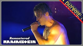 Rammstein  LIVE at Bizarre Festival Köln 1997  FULL ProShot Remastered HD 1080p [upl. by Tiffanie]