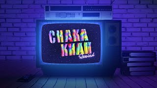 RHINO REWIND Chaka Khan  Chaka Khan Videos [upl. by Rabi]