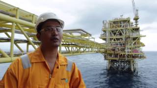 Discover PETRONAS [upl. by Reba]