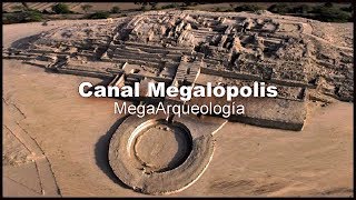 PERÚ Las Líneas de Nazca  Documentales [upl. by O'Callaghan]