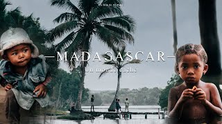 MADAGASCAR  Un monde caché [upl. by Noivad173]