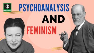 Psychoanalysis and Feminism [upl. by Araem]