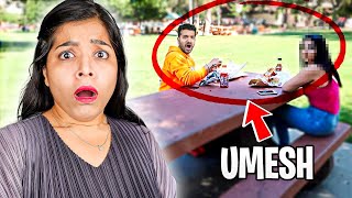 Umesh Cheated On Akshada shocking [upl. by Ury]