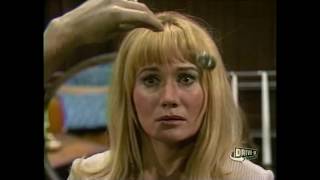 Strange Paradise Episode 64  Air Date 16 January 1970 Hypnosis Scene [upl. by Minne]