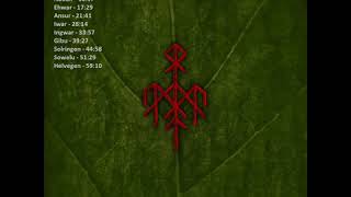 WARDRUNA  YGGDRASIL [upl. by Ostler]