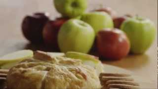 How to Make Baked Brie in Puff Pastry  Pastry Recipe  Allrecipescom [upl. by Adaurd]