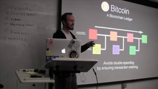 Dans Intro to How Ethereum Works [upl. by Aretak]