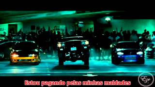 Don Omar  Los Bandoleros Legendado [upl. by Ahsielat]