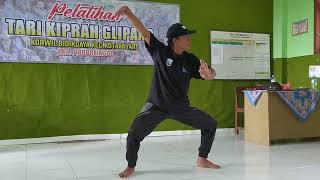 TARI GLIPANG AWAYARO KABUPATEN PROBOLINGGO [upl. by Chrysa]