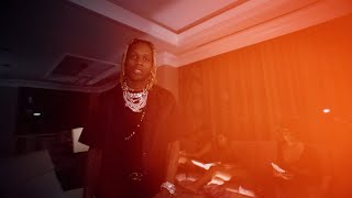 Lil Durk  Coming Clean Official Music Video [upl. by Alorac]