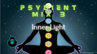 Psybient Mix 3  Inner Light [upl. by Aholla863]