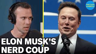 Breaking Down Donald Trump and Elon Musk’s Weekend of Chaos [upl. by Alleb]