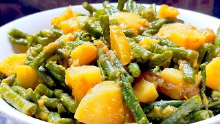 অপূর্ব স্বাদের একটি সবজি রেসিপি 😊  Tasty Vegetable Curry 😋  Easy and Healthy Sobji Recipe [upl. by Boleyn527]