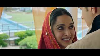 shershaah Shershaah Movie Vikram and Dimple Marriage at GurudwaraSiddarth Malhotra amp Kiara Advani [upl. by Katy]