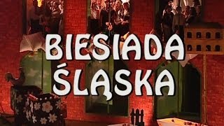 Biesiada Śląska 1999  IV Gala Piosenki Biesiadnej  cz 1 [upl. by Wei262]