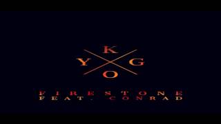 Kygo feat Conrad Firestone 1 HOUR [upl. by Nossyla]