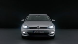 ► 2013 VW Golf 7  DESIGN [upl. by Ahsaf430]