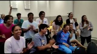 Smriti Mandhana sold to RCB  Smriti Mandhana Reaction [upl. by Oramug]