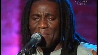 richard bona full concert [upl. by Hengel]