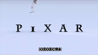 Student Sound Design Work Pixar Intro Parody [upl. by Mosenthal314]