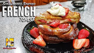 French Toast Creative Variations [upl. by Neelrak8]