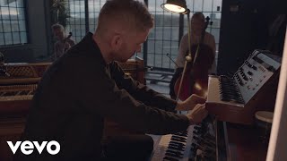 Ólafur Arnalds  Still  Sound Sunrise Session [upl. by Justus334]