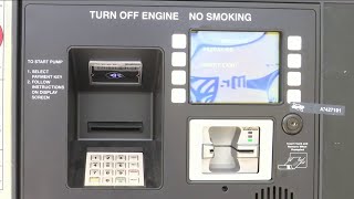 How to detect credit card skimmers [upl. by Hcurab]