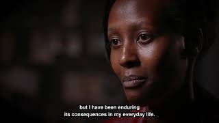 Kwibuka25 Documentary  Remember Unite Renew [upl. by Emmalyn]