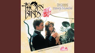 The Thorn Birds Theme [upl. by Tijnar]