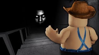 ROBLOX SCP087B [upl. by Gillian577]