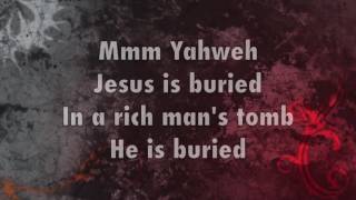 Yahweh Lyrics [upl. by Ynoep]