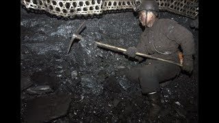 Coal Mining Documentary  The Most Dangerous Job On Earth  Classic History [upl. by Ltney3]