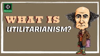 What is Utilitarian Ethics [upl. by Anjanette]