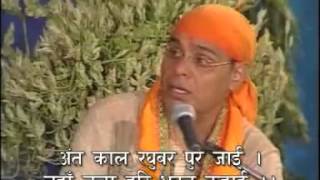 HANUMAN CHALISA BY ASHWIN KUMAR PATHAK [upl. by Ellivnarg]