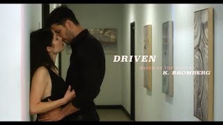 DRIVEN SERIES PassionFlix  OFFICIAL TRAILER [upl. by Auqinom]