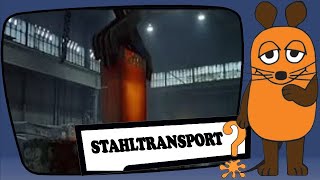 Stahltransport [upl. by Corrie175]