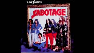 Black Sabbath  Am I going insane  The Writ Sabotage album [upl. by Scevour]