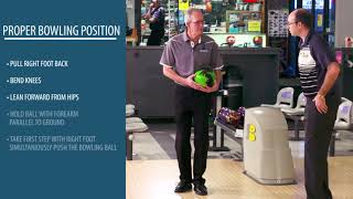 How to Bowl Getting Started [upl. by Lela]