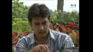 Raja Hindustani  Behind The Scenes  Aamir Khan amp Karishma Kapoor [upl. by Onaicilef]