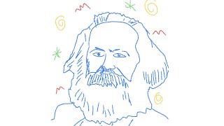 El capitalismo según Marx [upl. by Diarmit73]