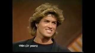 George Michael 19842012 [upl. by Bashemath492]