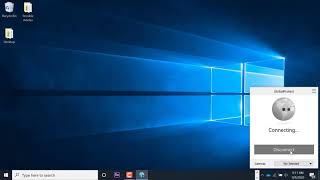Using Global Protect How to Connect to the VPN [upl. by Nylinej]