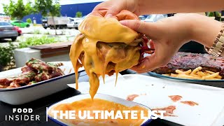 42 Foods You Need To Eat In Your Lifetime  The Ultimate List [upl. by Rothstein]