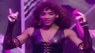 Sister Sledge  Frankie 1985 [upl. by Helas]