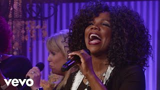 Lynda Randle  One Day At A Time Live [upl. by Sato]