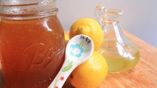 Grandma Barbs Homemade Cough SyrupThat Works [upl. by Retsbew69]