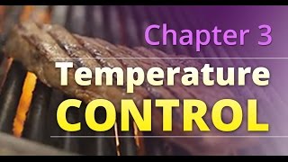 Basic Food Safety Chapter 3 quotTemperature Controlquot English [upl. by Edlun]