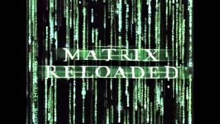 The Matrix Reloaded OST  Don Davis  Main Title [upl. by Nnahgaem857]