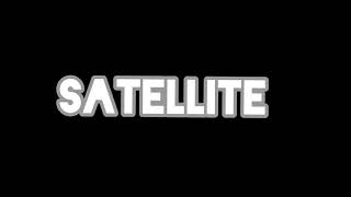 Satellite  ringtone  1 hour [upl. by Angelis]