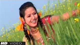 Goriya Re Kaahe Full Video Song  Nagpuri Album Songs  Ranchi Wali Madam [upl. by Gurtner]